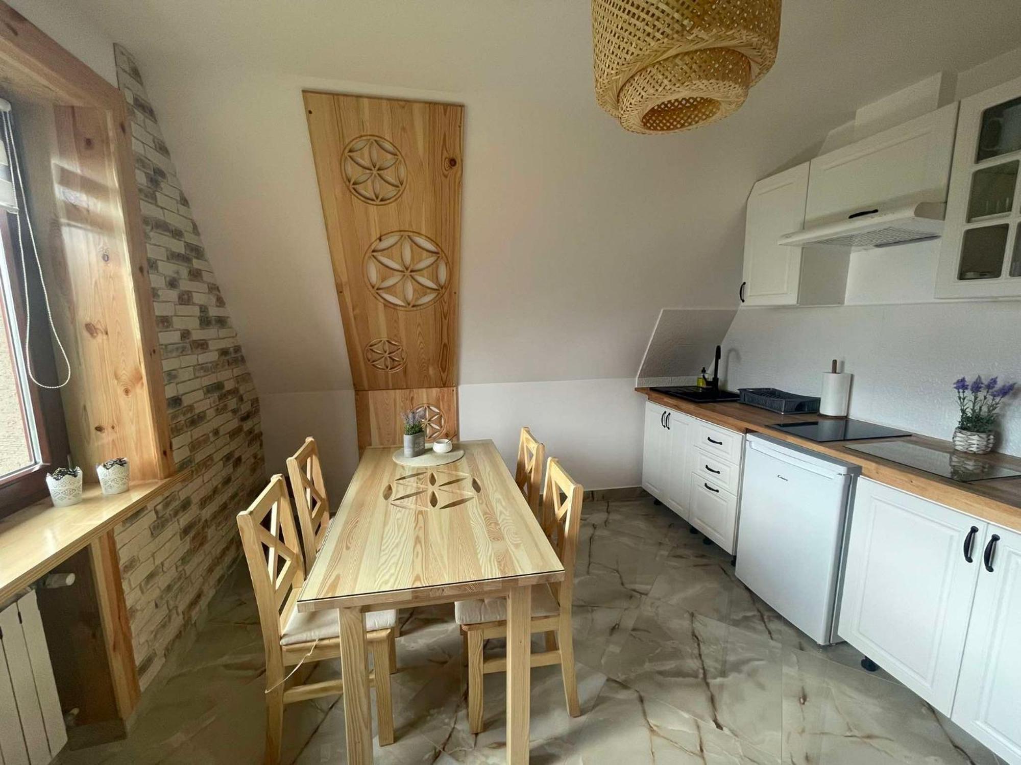 Apartamenty Folk Dream Harenda Zakopane — Photos 2