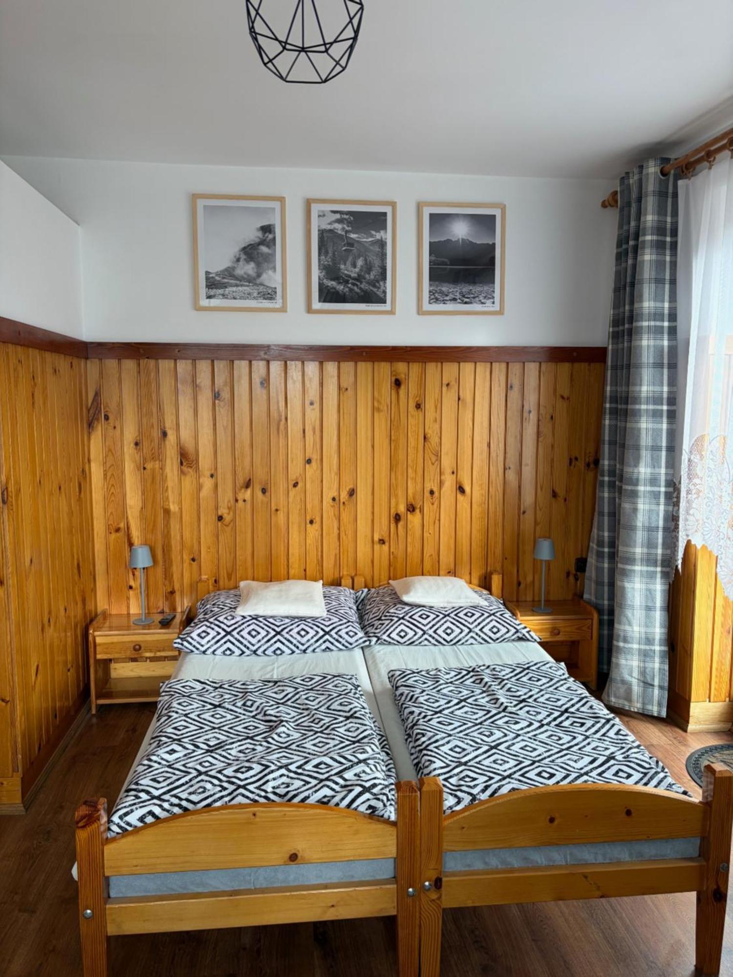 Apartamenty Folk Dream Harenda Zakopane — Photos 3